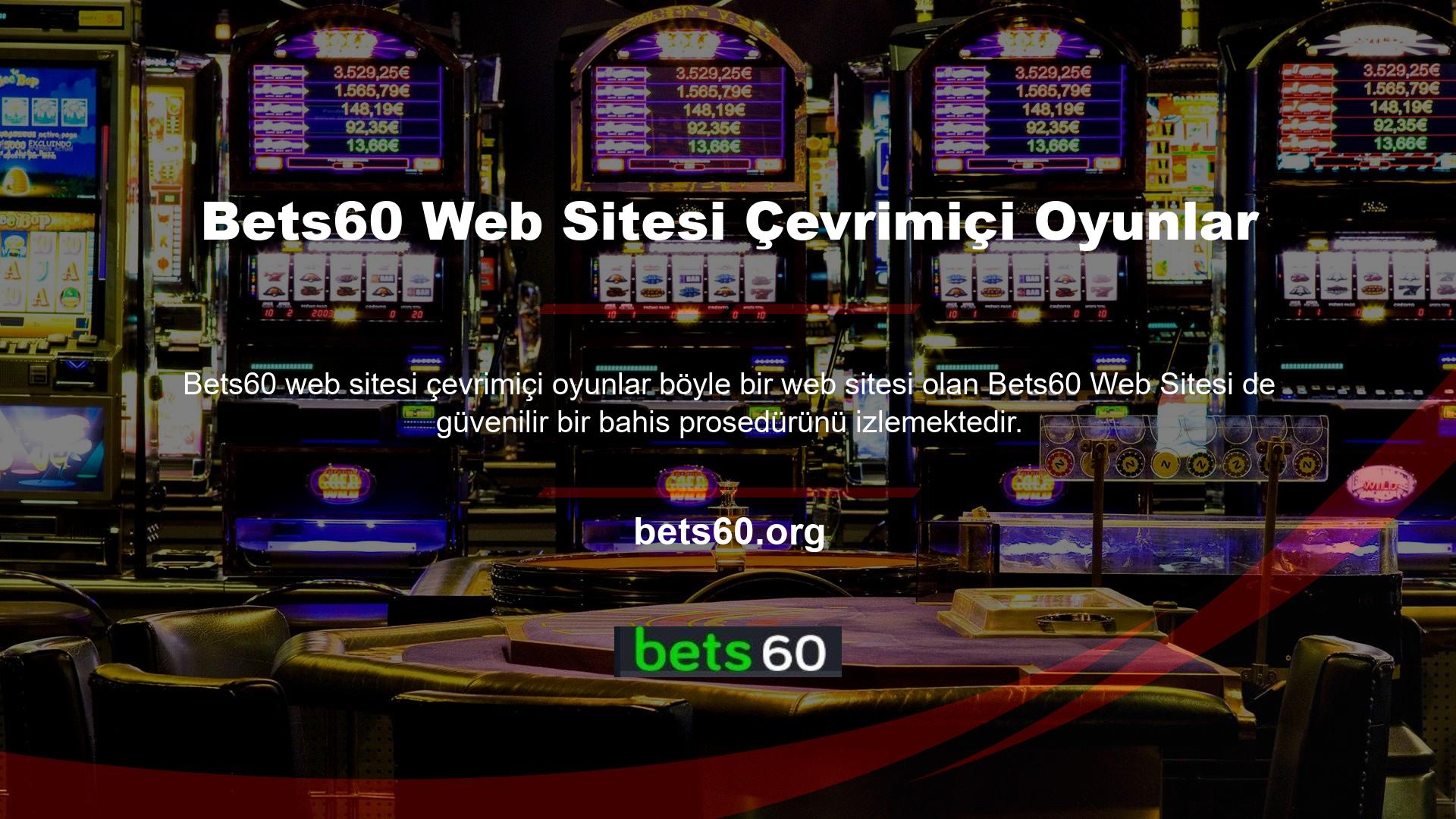 Sahada etkilemek istiyorsanız Bets60 web sitesinde hem görüntüleme seçenekleri hem de güvenilir çevrimiçi bahis programları bulunmaktadır