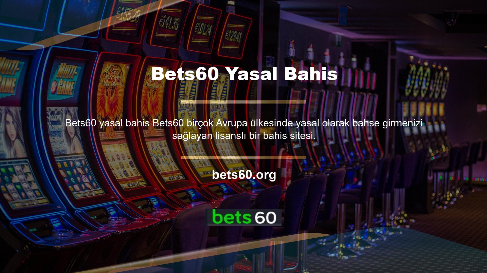 Ülkemizdeki casino meraklılarının çoğunun izlendiği siteler Türk yazılımı kullanıyor, Türkiye'de sürekliliği sağlamak için erişimi önlüyor ve kapanıyor