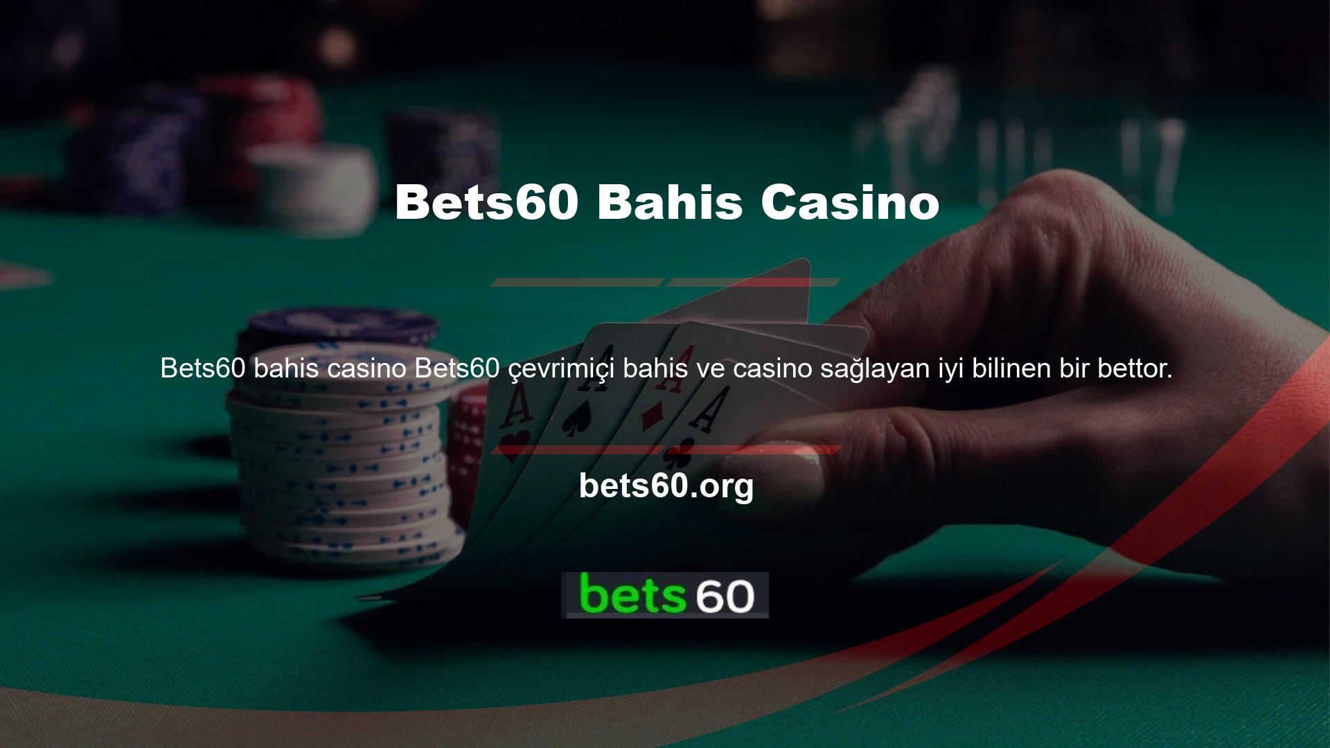 Her zaman ve her yerde bahis yapma ve mobil cihazlarda, çeşitli spor ve canlı bahislerde casino oyunları oynama olasılığı sayesinde, çeşitli iyi bilinen casino oyunları bahisçilerin favorisi haline geliyor